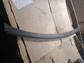 bontott VW SHARAN Szélvédő Takaró