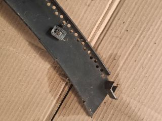 bontott VW SHARAN Szélvédő Takaró