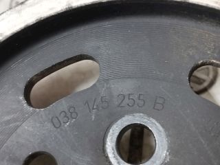 bontott VW SHARAN Szervó Szíjtárcsa