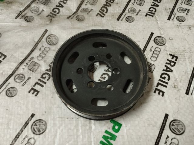 bontott VW SHARAN Szervó Szíjtárcsa