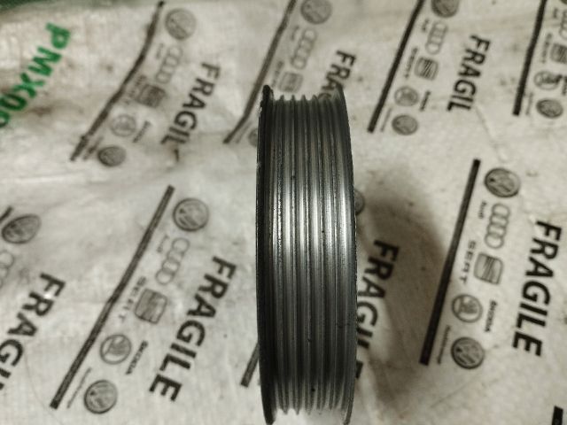 bontott VW SHARAN Szervó Szíjtárcsa