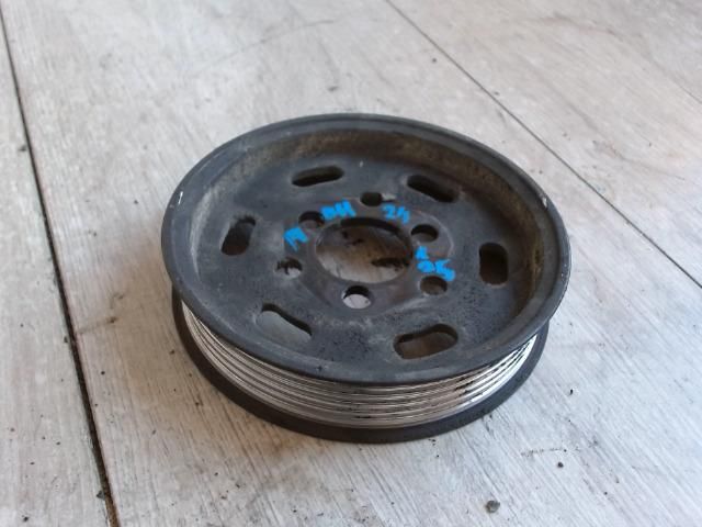 bontott VW SHARAN Szervó Szivattyú Szíjtárcsa