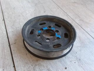 bontott VW SHARAN Szervó Szivattyú Szíjtárcsa