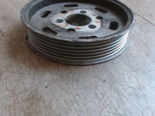 bontott VW SHARAN Szervó Szivattyú Szíjtárcsa