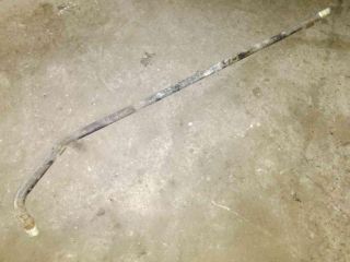 bontott VW SHARAN Szervócső