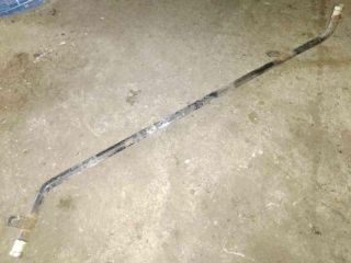 bontott VW SHARAN Szervócső