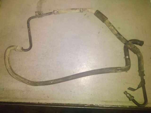 bontott VW SHARAN Szervócső