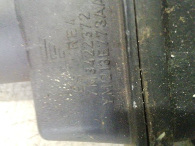 bontott VW SHARAN Szervóolaj Tartály