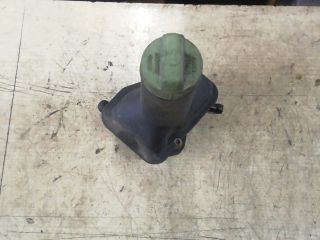 bontott VW SHARAN Szervóolaj Tartály