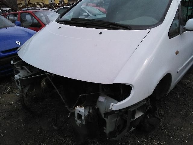 bontott VW SHARAN Szervóolaj Tartály