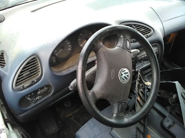 bontott VW SHARAN Szervóolaj Tartály