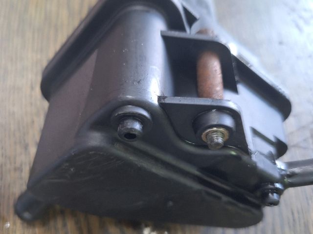 bontott VW SHARAN Szervóolaj Tartály