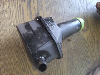 bontott VW SHARAN Szervóolaj Tartály