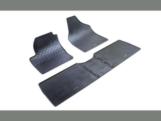 bontott VW SHARAN Szőnyeg Szett