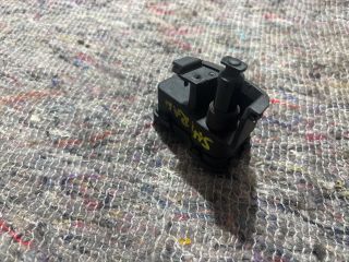 bontott VW SHARAN Tankajtó Nyitó Kar / Gomb