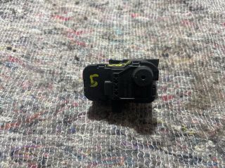 bontott VW SHARAN Tankajtó Nyitó Kar / Gomb