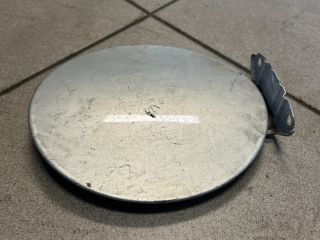 bontott VW SHARAN Tankajtó