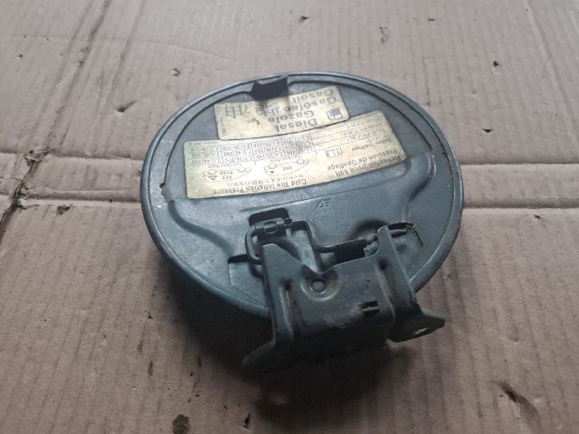 bontott VW SHARAN Tankajtó