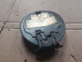 bontott VW SHARAN Tankajtó