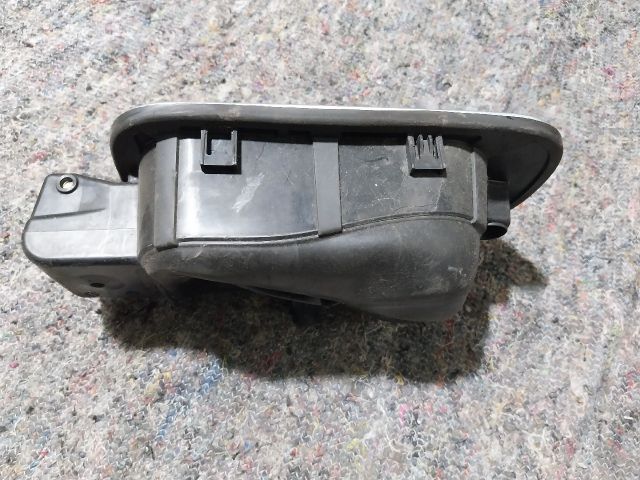 bontott VW SHARAN Tankajtó