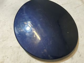 bontott VW SHARAN Tankajtó