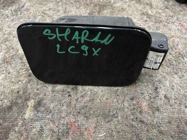 bontott VW SHARAN Tankajtó