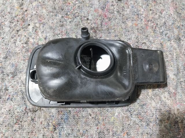 bontott VW SHARAN Tankajtó