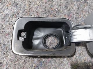 bontott VW SHARAN Tankajtó