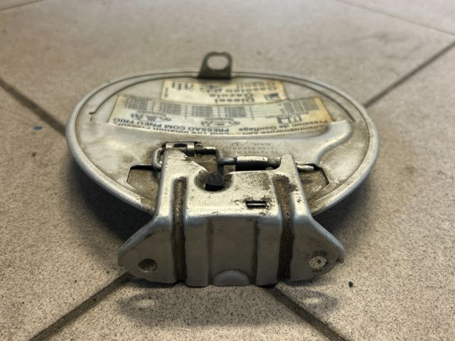 bontott VW SHARAN Tankajtó