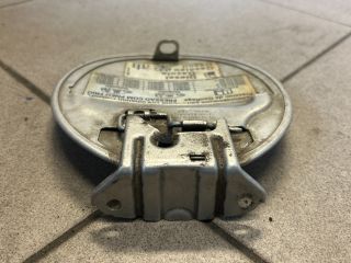 bontott VW SHARAN Tankajtó