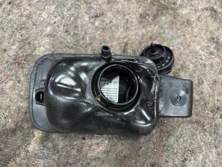 bontott VW SHARAN Tankajtó