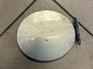 bontott VW SHARAN Tankajtó