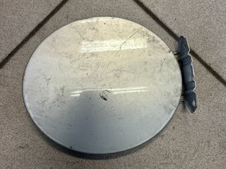 bontott VW SHARAN Tankajtó