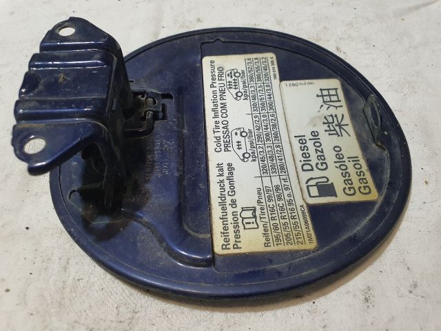 bontott VW SHARAN Tankajtó