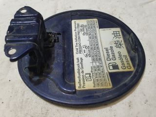 bontott VW SHARAN Tankajtó