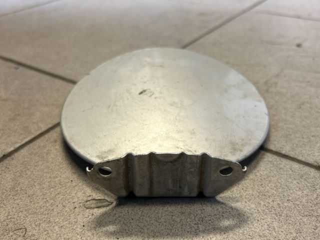 bontott VW SHARAN Tankajtó