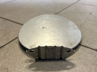 bontott VW SHARAN Tankajtó