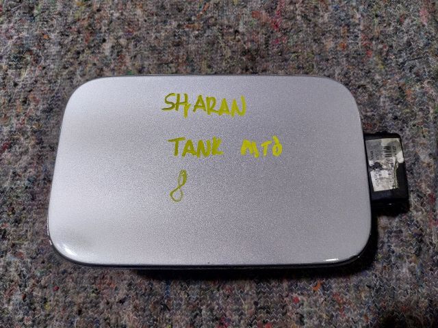 bontott VW SHARAN Tankajtó