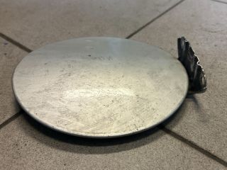 bontott VW SHARAN Tankajtó