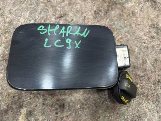 bontott VW SHARAN Tankajtó