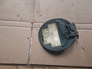 bontott VW SHARAN Tankajtó