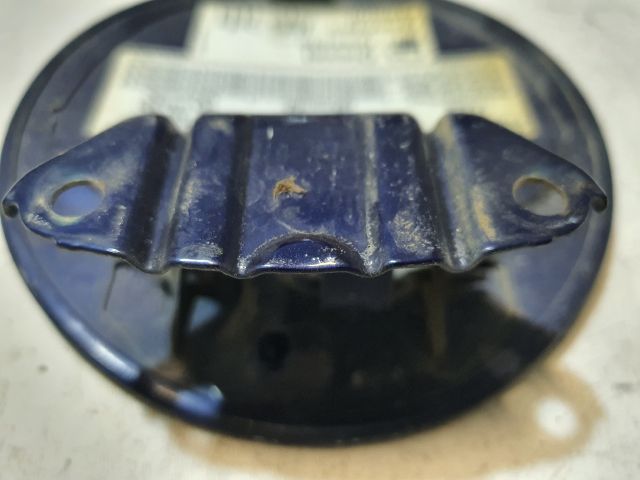 bontott VW SHARAN Tankajtó