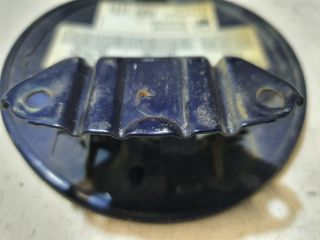 bontott VW SHARAN Tankajtó