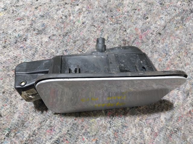 bontott VW SHARAN Tankajtó