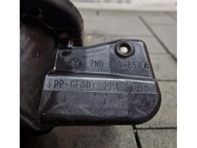 bontott VW SHARAN Tankajtó