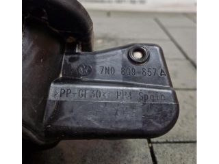 bontott VW SHARAN Tankajtó