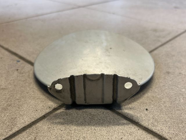 bontott VW SHARAN Tankajtó