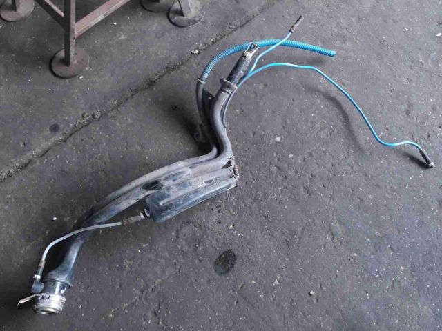 bontott VW SHARAN Tankbetöltő Cső (Fém)