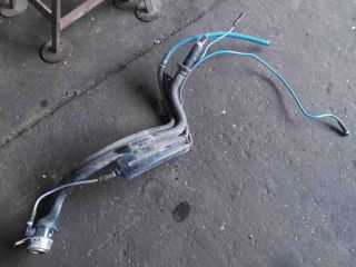 bontott VW SHARAN Tankbetöltő Cső (Fém)