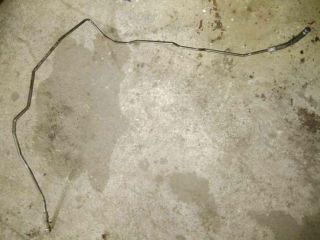 bontott VW SHARAN Tankbetöltő Cső (Fém)